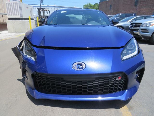2022 Toyota GR86 Manual - 23048751 - 1