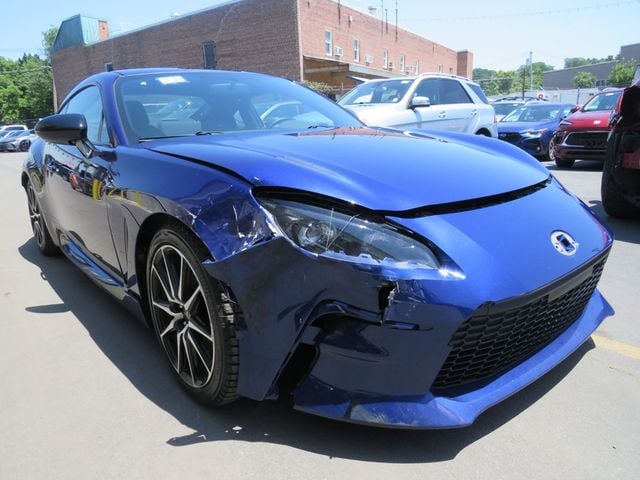 2022 Toyota GR86 Manual - 23048751 - 2