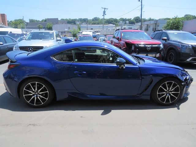 2022 Toyota GR86 Manual - 23048751 - 3
