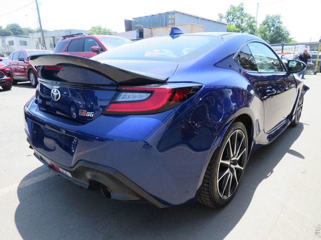 2022 Toyota GR86 Manual - 23048751 - 4