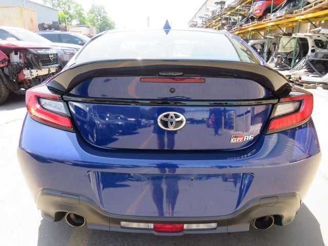 2022 Toyota GR86 Manual - 23048751 - 5