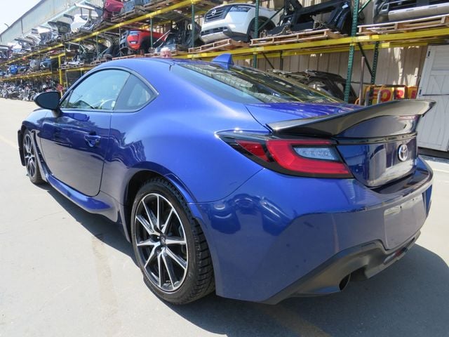 2022 Toyota GR86 Manual - 23048751 - 6