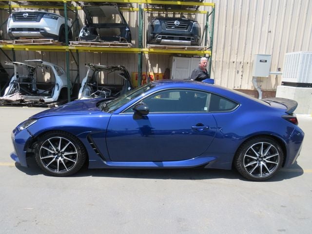 2022 Toyota GR86 Manual - 23048751 - 7
