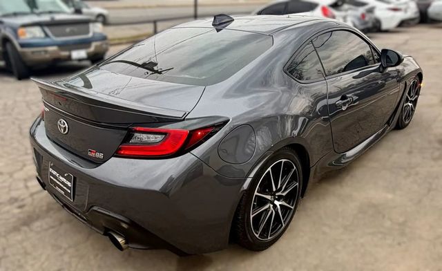 2022 Toyota GR86 Manual - 22937022 - 10