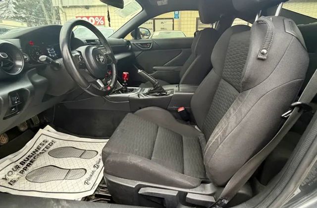 2022 Toyota GR86 Manual - 22937022 - 11