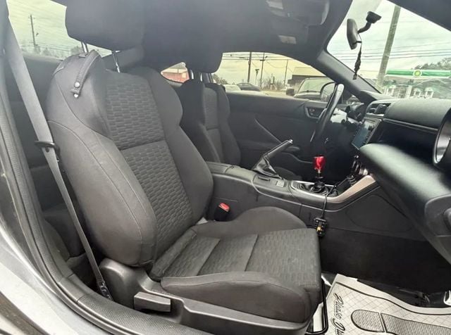 2022 Toyota GR86 Manual - 22937022 - 21