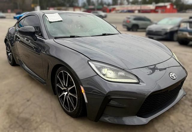 2022 Toyota GR86 Manual - 22937022 - 3