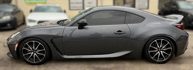 2022 Toyota GR86 Manual - 22937022 - 6