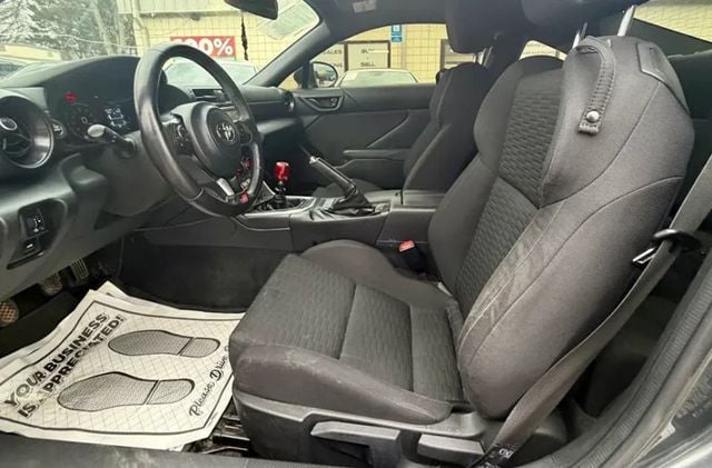 2022 Toyota GR86 Manual - 23017476 - 11