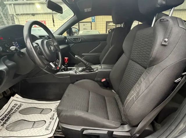 2022 Toyota GR86 Manual - 23017476 - 12