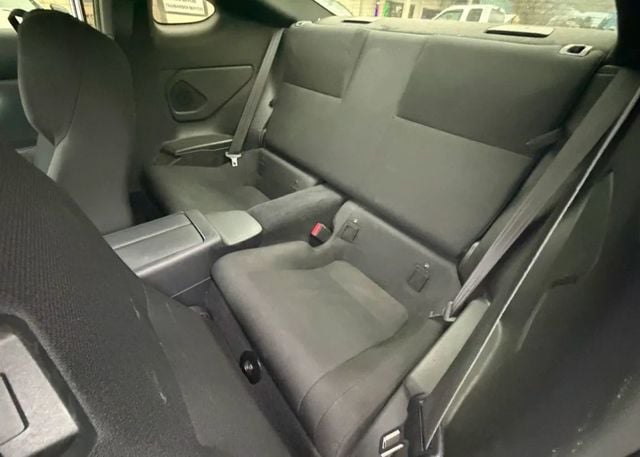 2022 Toyota GR86 Manual - 23017476 - 19