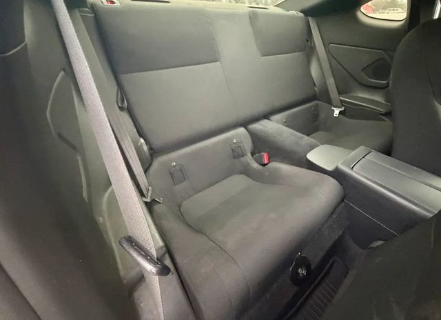 2022 Toyota GR86 Manual - 23017476 - 20