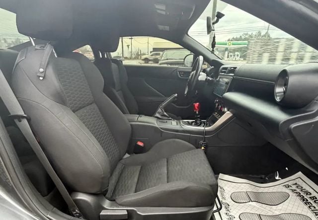 2022 Toyota GR86 Manual - 23017476 - 22