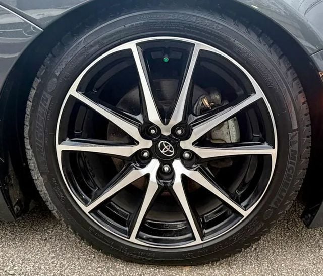 2022 Toyota GR86 Manual - 23017476 - 23