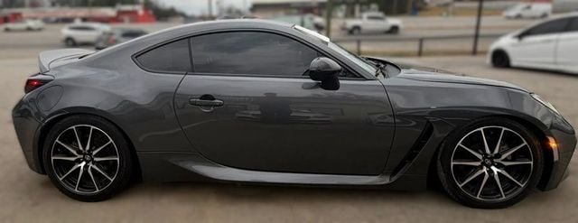 2022 Toyota GR86 Manual - 23017476 - 5