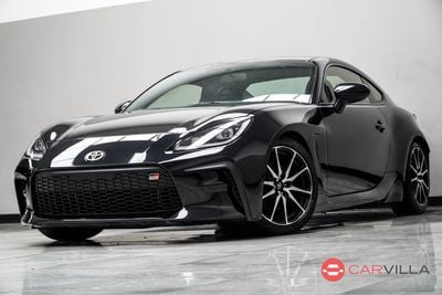 2022 Toyota GR86