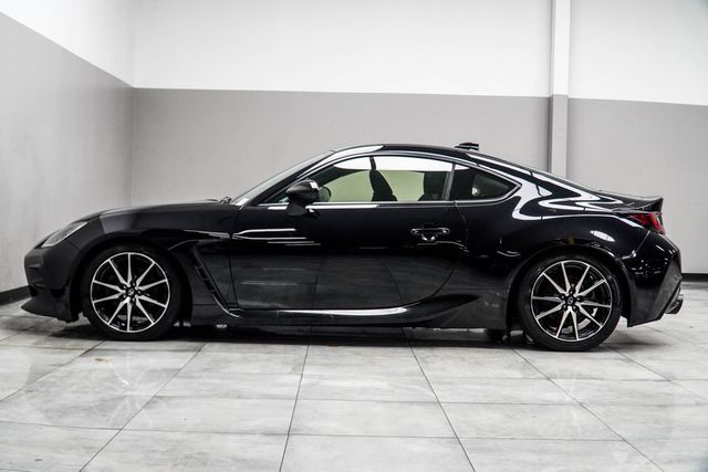 2022 Toyota GR86 Manual - 23009626 - 9