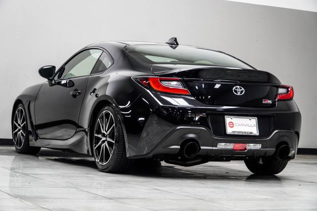 2022 Toyota GR86 Manual - 23009626 - 10