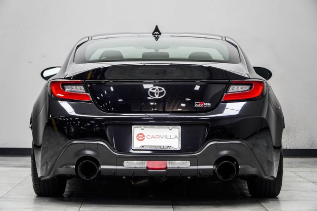 2022 Toyota GR86 Manual - 23009626 - 11