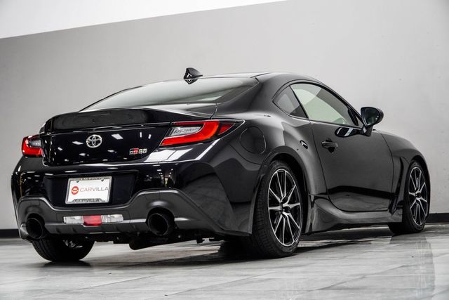 2022 Toyota GR86 Manual - 23009626 - 12