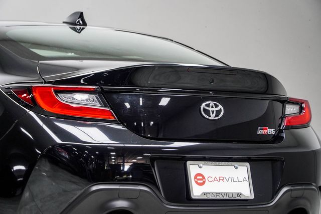 2022 Toyota GR86 Manual - 23009626 - 13