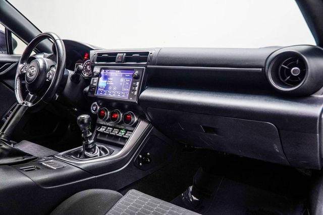 2022 Toyota GR86 Manual - 23009626 - 17