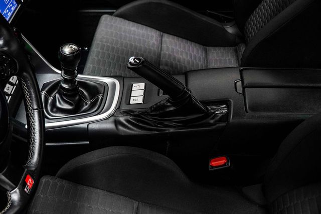 2022 Toyota GR86 Manual - 23009626 - 18