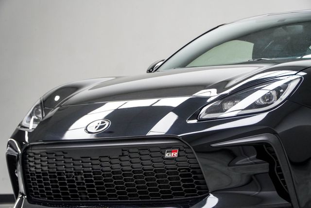 2022 Toyota GR86 Manual - 23009626 - 1