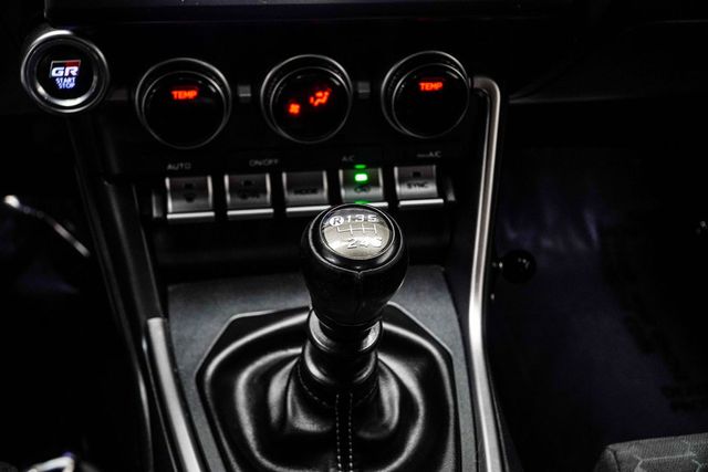 2022 Toyota GR86 Manual - 23009626 - 19