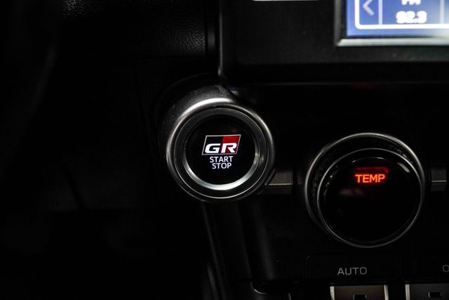 2022 Toyota GR86 Manual - 23009626 - 20