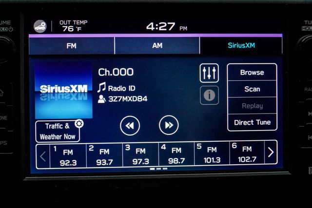 2022 Toyota GR86 Manual - 23009626 - 22