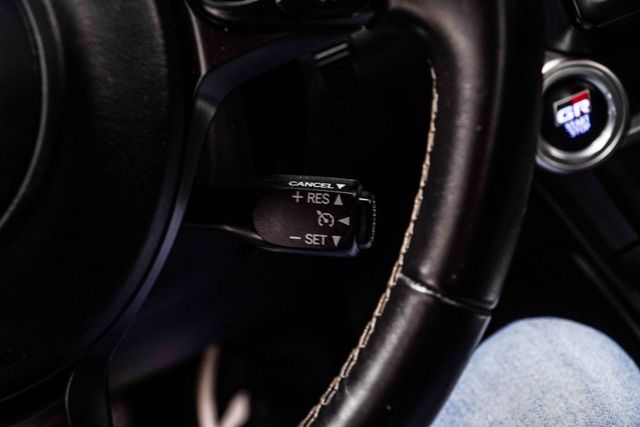 2022 Toyota GR86 Manual - 23009626 - 25