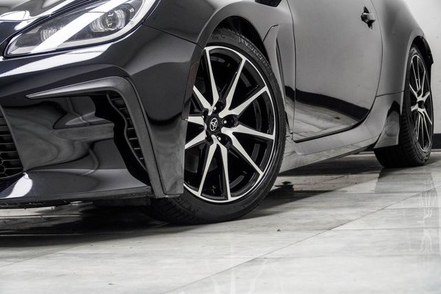 2022 Toyota GR86 Manual - 23009626 - 2