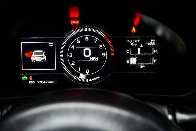 2022 Toyota GR86 Manual - 23009626 - 30