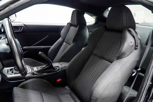 2022 Toyota GR86 Manual - 23009626 - 33