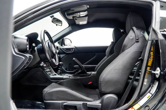 2022 Toyota GR86 Manual - 23009626 - 34