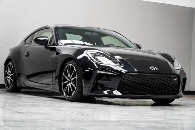 2022 Toyota GR86 Manual - 23009626 - 3