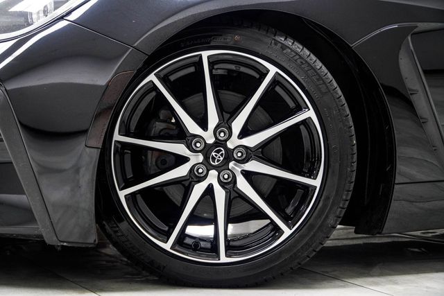 2022 Toyota GR86 Manual - 23009626 - 5