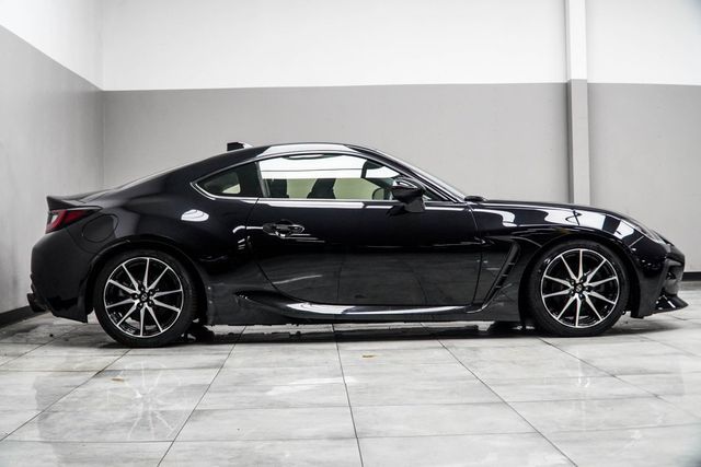 2022 Toyota GR86 Manual - 23009626 - 6