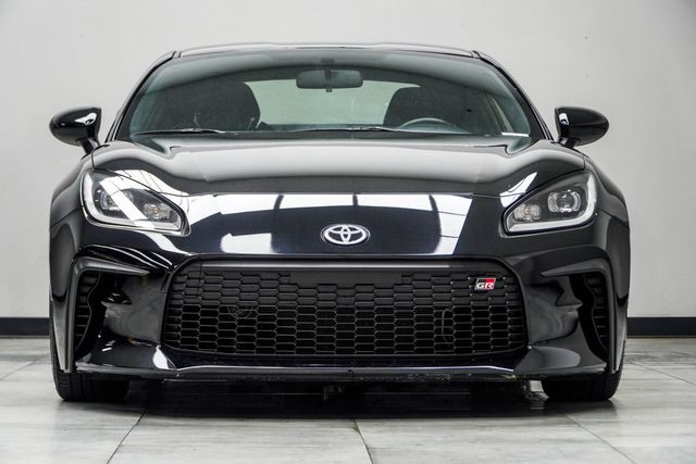 2022 Toyota GR86 Manual - 23009626 - 7