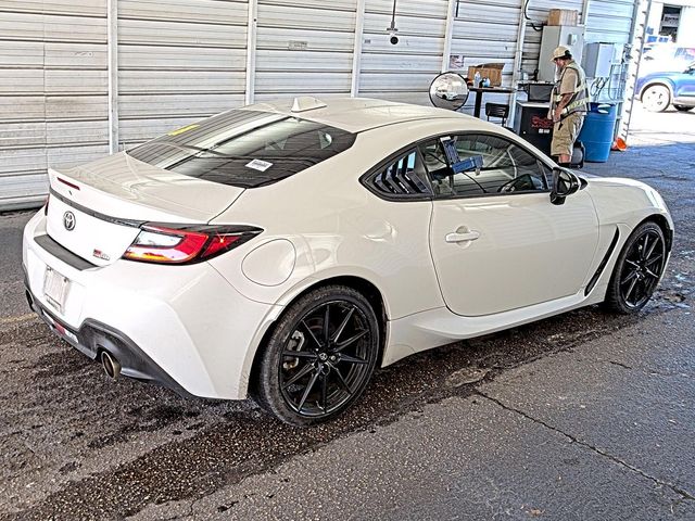 2022 Toyota GR86 Manual - 23080997 - 1