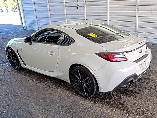 2022 Toyota GR86 Manual - 23080997 - 2