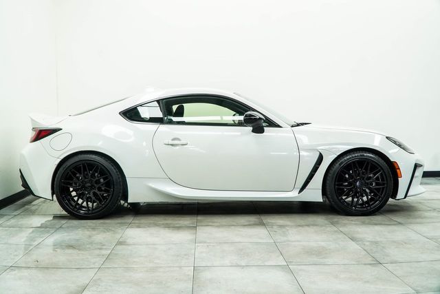 2022 Toyota GR86 Premium Automatic - 22946663 - 9