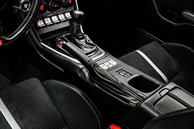 2022 Toyota GR86 Premium Automatic - 22946663 - 15