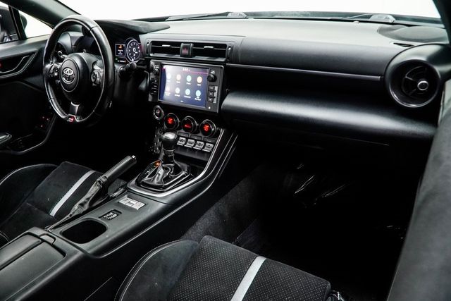 2022 Toyota GR86 Premium Automatic - 22946663 - 16