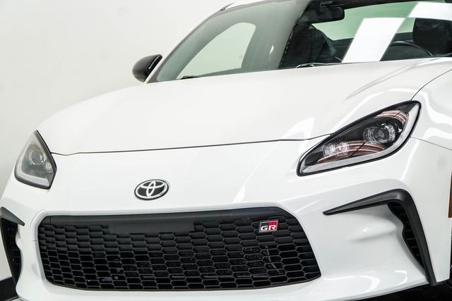 2022 Toyota GR86 Premium Automatic - 22946663 - 1