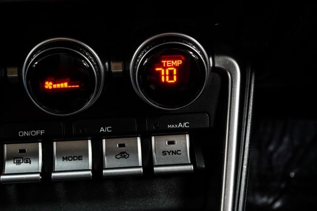 2022 Toyota GR86 Premium Automatic - 22946663 - 21