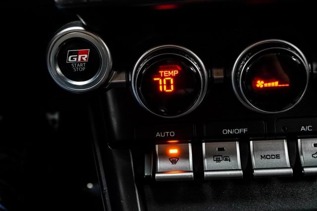 2022 Toyota GR86 Premium Automatic - 22946663 - 22