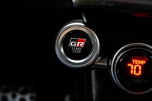 2022 Toyota GR86 Premium Automatic - 22946663 - 23