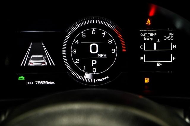 2022 Toyota GR86 Premium Automatic - 22946663 - 27